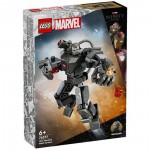Lego Marvel Super Heroes War Machine Mech Armor